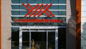 yök'ün giriş kapısı
