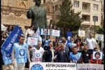türk eğitim sen'in ulus'ta eylami