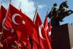 Atatürk'ü Anma  Gençlik ve Spor Bayramı çevrimiçi