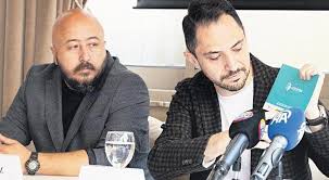 cognisie eğitim platformu kurucuları