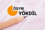 elektronik yökdil sınavı logosu