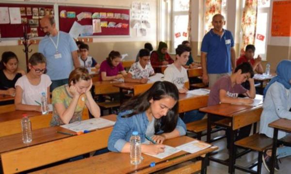 lgs'nini  ardından