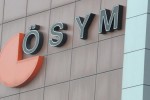 yeni bir ösym logosunun