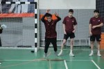 spor akademisi den
